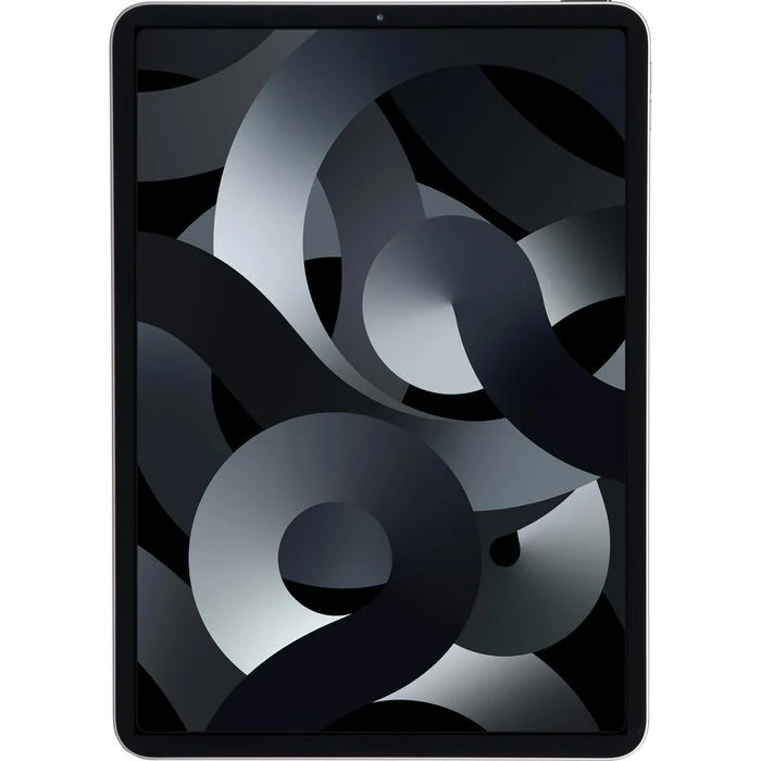 Apple Tablet-PC IPad Air 2022 MM9C3FD/A, WiFi, 10,9 Zoll, IPadOS, 64GB, Space Grau 3 Apple Tablet-PC IPad Air 2022 MM9C3FD/A, WiFi, 10,9 Zoll, IPadOS, 64GB, Space Grau – Bild 3