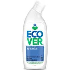 Ecover WC-Reiniger Atlantikfrische & Salbei, ökologisch, Bio, 750ml
