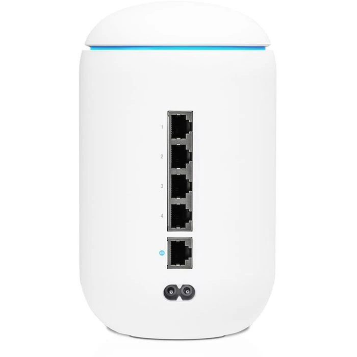 UbiQuiti WLAN-Router UniFi Dream Machine UDM, 2033 MBit/s 4 UbiQuiti WLAN-Router UniFi Dream Machine UDM, 2033 MBit/s – Bild 4