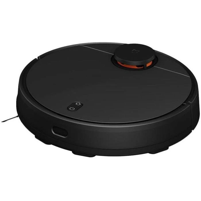 Xiaomi Saugroboter Mi Robot Mop Pro Vacuum Cleaner, Ladestation, Wischfunktion, 110 Minuten, Schwarz 1 Xiaomi Saugroboter Mi Robot Mop Pro Vacuum Cleaner, Ladestation, Wischfunktion, 110 Minuten, Schwarz