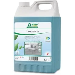 Tana Universalreiniger Tanet SR 15 712480, Hochleistungsreiniger, Kanister, 5 Liter