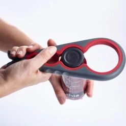 Westmark Deckelöffner Moby-Dick 10482270, Schraubdeckelöffner, 23cm, Kunststoff -Angebote HausGlanz Store 56737f6f15fbcd70126b9c3ae77e1db939d1f974 deckeloeffner westmark moby dick 10482270