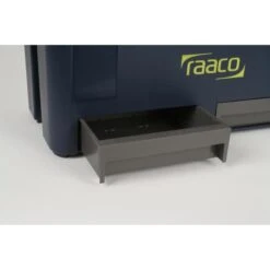 Raaco Werkzeugkoffer Compact 27, 136587, Leer, Kunststoff Klappkoffer -Angebote HausGlanz Store 567f728631f151980a81b702375d05fa552b502b werkzeugkoffer raaco compact 27 136587