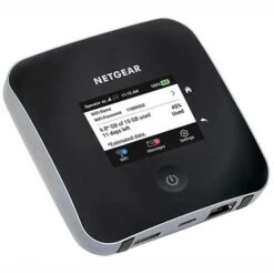 Netgear WLAN-Router Nighthawk M2 MR2100-100EUS LTE, 2000 MBit/s, Mobiler 4G / LTE Hotspot 8 Netgear WLAN-Router Nighthawk M2 MR2100-100EUS LTE, 2000 MBit/s, Mobiler 4G / LTE Hotspot -Angebote HausGlanz Store 56da88a1e5e943393581da6bdfc5d76d6744faab wlan router netgear nighthawk m2 mr2100 100eus lte