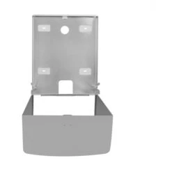 Air-Wolf Handtuchspender Serie Alpha, 60-111, Edelstahl Gebürstet, 600 Falthandtücher, Silber 8 Air-Wolf Handtuchspender Serie Alpha, 60-111, Edelstahl Gebürstet, 600 Falthandtücher, Silber -Angebote HausGlanz Store 577ce942d80f96ea7aac37ad803b220ec6b2b90f handtuchspender air wolf serie alpha 60 111