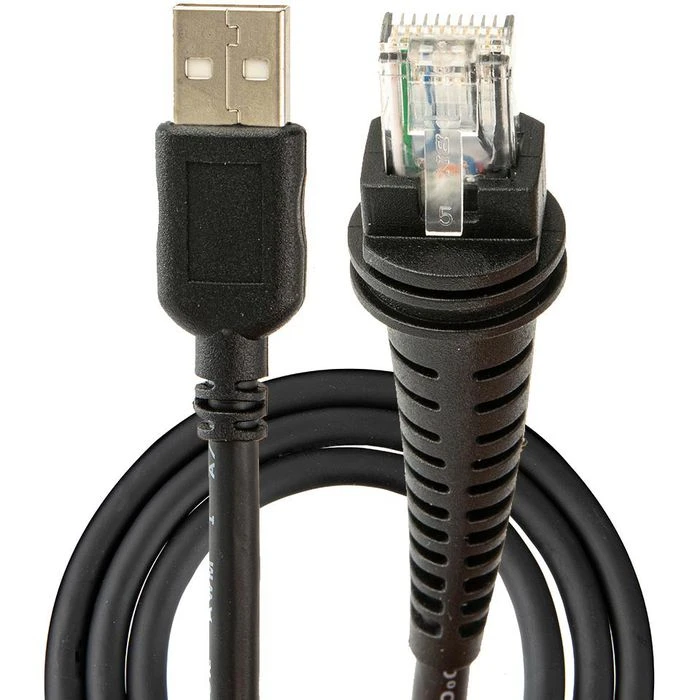 Honeywell USB-Kabel CBL-500-300-S00, 3,0 M, Anschlusskabel Für Honeywell-Scanner 1 Honeywell USB-Kabel CBL-500-300-S00, 3,0 M, Anschlusskabel Für Honeywell-Scanner