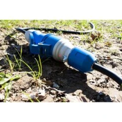 As-Schwabe Strom-Verlängerungskabel 61409, 25m, CEE 230 V, 16 A, 2,5 Mm², Außen IP44 -Angebote HausGlanz Store 58231d345eed698486e0d9fd8662480cabdfb43e strom verlaengerungskabel as schwabe 61409