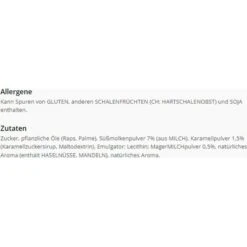 Woogie Brotaufstrich Caramel Spread, 400g 10 Woogie Brotaufstrich Caramel Spread, 400g -Angebote HausGlanz Store 58421a44e613af68b18e19c3dc608ac51ab4ece4 brotaufstrich woogie caramel spread