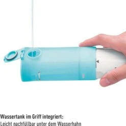 Panasonic Munddusche EW-DJ10, Kabellos, 2 Intensitätsstufen, Aquamarin -Angebote HausGlanz Store 58795200026c6e22e850074b9c56668f57f01941 munddusche panasonic ew dj10