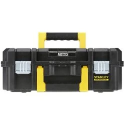 Stanley Werkzeugkoffer Pro-Stack II, FMST1-71966, Leer, Aus Kunststoff -Angebote HausGlanz Store 58a0db817ae0a783fb21fefc07631aa62a34a092 werkzeugkoffer stanley pro stack ii fmst1 71966
