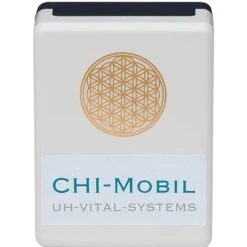 CHI-energy-products Elektrosmog-Schutz Chi-Mobil, 5G Und WLAN, EMF-Balancing