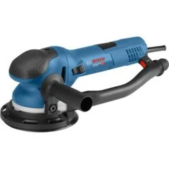 Bosch Exzenterschleifer GET 75-150, 150mm Ø, 750 W, Mit Koffer -Angebote HausGlanz Store 590a1cea984a30af354c0d34387ac199adff5f43 exzenterschleifer bosch get 75 150