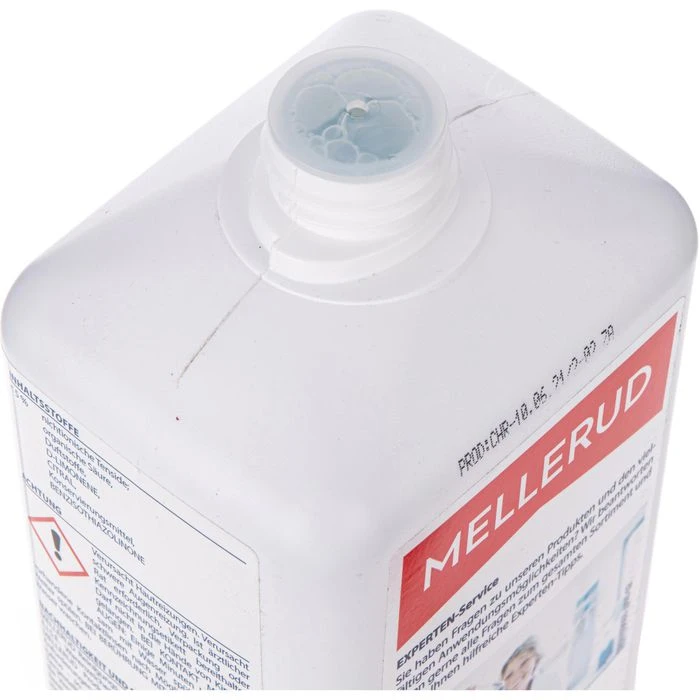 Mellerud WC-Reiniger Urin & Kalkstein Entferner, 2001000820, Kraftreiniger, Flüssig, 1 Liter 3 Mellerud WC-Reiniger Urin & Kalkstein Entferner, 2001000820, Kraftreiniger, Flüssig, 1 Liter – Bild 3