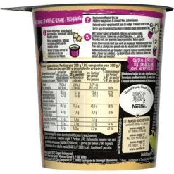 Maggi Fertiggericht Magic Asia Saucy Noodles, Red Curry, Je 75g, 8 Stück 10 Maggi Fertiggericht Magic Asia Saucy Noodles, Red Curry, Je 75g, 8 Stück -Angebote HausGlanz Store 595124ed743a542e0ed32bd57727dbfaab55fae9 fertiggericht maggi magic asia saucy noodles