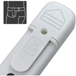 Laserliner Thermo-Hygrometer ClimaPilot, Digital, Taupunkt -Angebote HausGlanz Store 5953332bb1708871619865ec7be511617ecbf191 thermo hygrometer laserliner climapilot