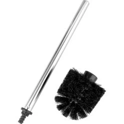 Wenko WC-Bürste Faro Grey, Grau, Bürstenhalter Aus Keramik -Angebote HausGlanz Store 597e21aaafdb4583a7755f9649785182eb6fc4e0 wc buerste wenko faro grey grau