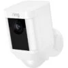 Ring IP-Kamera Spotlight Cam Battery WLAN Outdoor, 2 MP, PIR, Kabellos, Akku