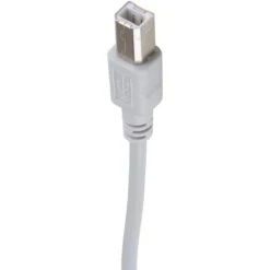 LogiLink USB-Kabel CU0009 USB 2.0, 5 M, Anschlusskabel, A Stecker / B Stecker -Angebote HausGlanz Store 5a6d5c3a7852ee45f8ae095cf822a1cb347eb37e usb kabel logilink cu0009 usb 2.0 5 m