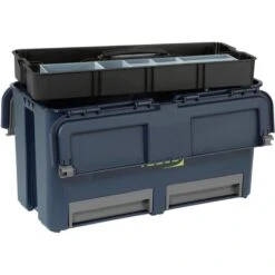 Raaco Werkzeugkoffer Compact 27, 136587, Leer, Kunststoff Klappkoffer -Angebote HausGlanz Store 5af5445afcccb323ac88f961c6c47d26ea2cebfa werkzeugkoffer raaco compact 27 136587
