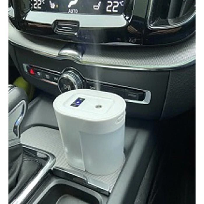 Betec Desinfektionsmittelspender Hygiene Stand, Topspray, Kunststoff, Infrarot, Weiß, 140 Ml 4 Betec Desinfektionsmittelspender Hygiene Stand, Topspray, Kunststoff, Infrarot, Weiß, 140 Ml – Bild 4