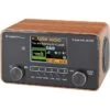 Albrecht Radio DR 865 Senior DAB+, Bluetooth, Stereo