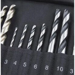 Metabo Bohrer Bohrersortiment 626729000, 20-teiliges Set, Metall, Holz, Steinbohrer 7 Metabo Bohrer Bohrersortiment 626729000, 20-teiliges Set, Metall, Holz, Steinbohrer -Angebote HausGlanz Store 5e1ce3a7e807066118b6fccfa7601da8bf487cc5 bohrer metabo bohrersortiment 626729000