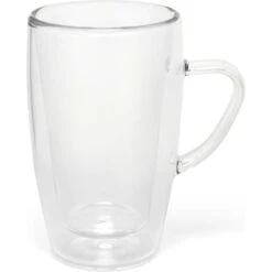 Bredemeijer Kaffeegläser 165012 Espresso, Doppelwandig, Mit Henkel, 100ml, 2 Stück -Angebote HausGlanz Store 5f8440d1656ea2b859c3af1b4b4da616f2e97b2a kaffeeglaeser bredemeijer 165012 espresso