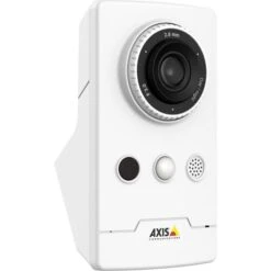 Axis IP-Kamera M1065-LW WLAN, 1080p, 2 MP, Nachtsicht, PIR-Sensor