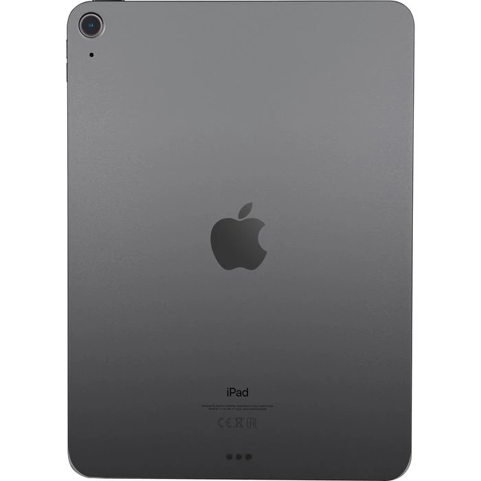 Apple Tablet-PC IPad Air 2022 MM9C3FD/A, WiFi, 10,9 Zoll, IPadOS, 64GB, Space Grau 4 Apple Tablet-PC IPad Air 2022 MM9C3FD/A, WiFi, 10,9 Zoll, IPadOS, 64GB, Space Grau – Bild 4