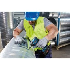 Bosch Akku-Schlagschrauber GDR 18V-210 C, 210Nm, 18V / 4Ah, 2 ProCore Akkus, Modul Und Koffer + GRATIS Prämie 10 Bosch Akku-Schlagschrauber GDR 18V-210 C, 210Nm, 18V / 4Ah, 2 ProCore Akkus, Modul Und Koffer + GRATIS Prämie -Angebote HausGlanz Store 614b72b8f0e3ba3a99d71e615c11f1bd49d81a04 akku schlagschrauber bosch gdr 18v 210 c 210nm