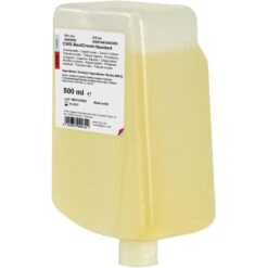 CWS Seife Best Cream Standard, 5463000, Flüssigseife, Nachfüller, 500ml