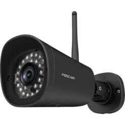 Foscam IP-Kamera G4P WLAN Outdoor, 4 MP, Schwarz -Angebote HausGlanz Store 62d33ab37dbe20ce0c4204db3ceb5ce8a5ad6b1a ip kamera foscam g4p wlan outdoor