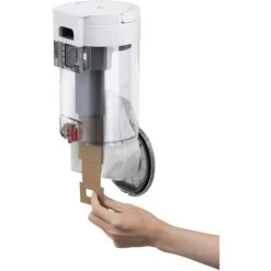 Roborock Saugroboter S7+, Mit Absaugstation, Weiß, Ladestation, Wischfunktion, Laufzeit 180 Minuten -Angebote HausGlanz Store 632b82d3137a3742760c9c9d02060176572c733a saugroboter roborock s7 plus mit absaugstation weiss