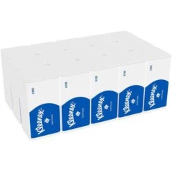 Kimberly-Clark Kleenex Ultra 6789 Papierhandtücher 10 Kimberly-Clark Kleenex Ultra 6789 Papierhandtücher -Angebote HausGlanz Store 637f8893debf083b6e971a1fc092054c5e8afd71 papierhandtuecher kleenex ultra 6789