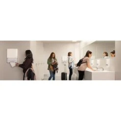 Tork Raumduft Premium, A1-System, 75 Ml, Nachfüller, Tropical Fruit 6 Tork Raumduft Premium, A1-System, 75 Ml, Nachfüller, Tropical Fruit -Angebote HausGlanz Store 645d5afb1a6ba096a758a8238136403ac528af93 raumduft tork premium tropical fruit a1 236051