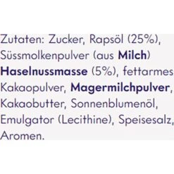 Milka Brotaufstrich Haselnusscreme, 600g 6 Milka Brotaufstrich Haselnusscreme, 600g -Angebote HausGlanz Store 646b140078473c1bcb41ba937c434b849ad1ef3a brotaufstrich milka haselnusscreme