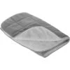 Medisana Heizdecke HB 674 Mobile Wärmedecke 3in1, 162 X 62cm, Abschaltautomatik, Inkl. Powerbank