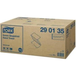 Tork 290135 Universal, 1-lagig, 25x23 Cm, Grün, Zick-Zack, H3, 4000 Stück, Papierhandtücher -Angebote HausGlanz Store 65babe0f1fe5d0d38a77ae6a7541656df0cd4750 papierhandtuecher tork universal 290135 h3 gruen