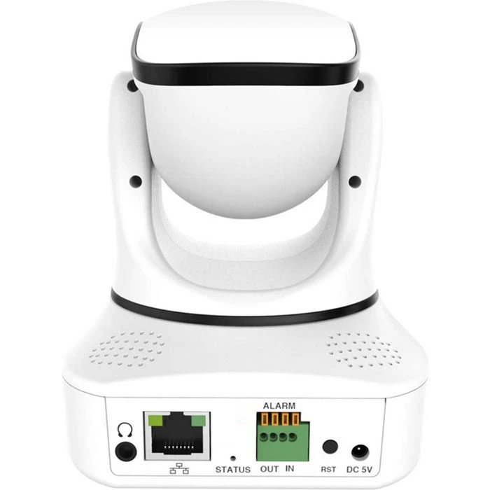 INSTAR IP-Kamera IN-8015 Weiß, 1080p, 2 MP, Neigen & Schwenken, PIR-Sensor, PoE 2 INSTAR IP-Kamera IN-8015 Weiß, 1080p, 2 MP, Neigen & Schwenken, PIR-Sensor, PoE – Bild 2