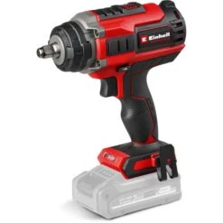 Einhell Akku-Schlagschrauber IMPAXXO 18/400, 400Nm, 18V, Mit Bit-Adapter Und Nuss-Set -Angebote HausGlanz Store 662e922664f4d7bffc995f0b567fbcc0f6ffec86 akku schlagschrauber einhell impaxxo 18400