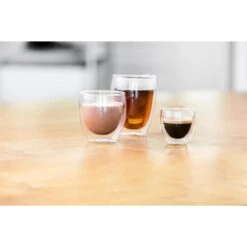 Bodum Kaffeegläser Set K4557-10, Doppelwandig, 80 & 350ml, 4-teilig 8 Bodum Kaffeegläser Set K4557-10, Doppelwandig, 80 & 350ml, 4-teilig -Angebote HausGlanz Store 666e287817cdcc9605e0dfcc7ef6885a31a5e0da kaffeeglaeser bodum set k4557 10