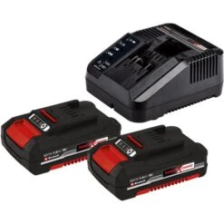 Einhell Akku-Bohrschrauber TE-CD 18/2 Li Kit, 18V / 1,5Ah, Mit 2 Akkus, Tasche Und Ladegerät -Angebote HausGlanz Store 66b660f897d0254aa8c85a659a659686e70d3e29 akku bohrschrauber einhell te cd 182 li kit