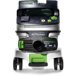 Festool Nass-Trockensauger Absaugmobil Cleantec, CTL 26 E AC RENOFIX, 26 Liter, 1200 Watt -Angebote HausGlanz Store 6790b61e4f2c294e754abba6750dac9ecb0dab80 nass trockensauger festool absaugmobil cleantec