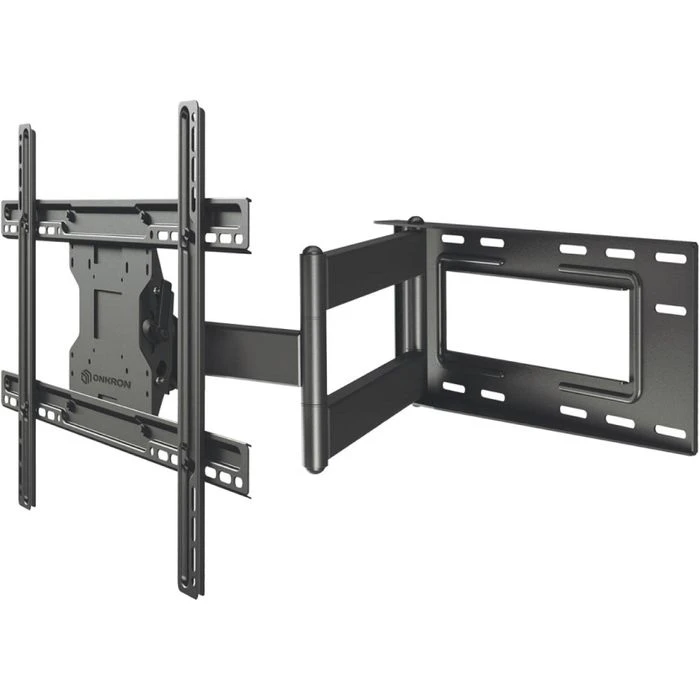 Onkron TV-Wandhalterung M7L-BLK, Schwarz, Neigbar, Schwenkbar, 40-60 Zoll 1 Onkron TV-Wandhalterung M7L-BLK, Schwarz, Neigbar, Schwenkbar, 40-60 Zoll