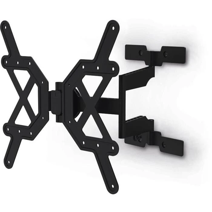 Hama TV-Wandhalterung 118060 Fullmotion, Schwarz, Ultraslim, Neigbar, Schwenkbar, 32-65 Zoll 1 Hama TV-Wandhalterung 118060 Fullmotion, Schwarz, Ultraslim, Neigbar, Schwenkbar, 32-65 Zoll