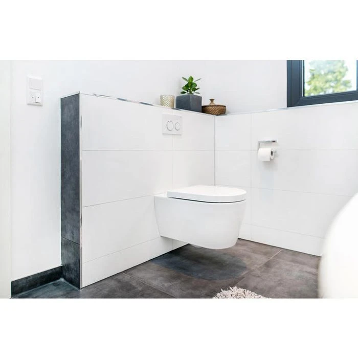 Mellerud WC-Reiniger Urin & Kalkstein Entferner, 2001000820, Kraftreiniger, Flüssig, 1 Liter 2 Mellerud WC-Reiniger Urin & Kalkstein Entferner, 2001000820, Kraftreiniger, Flüssig, 1 Liter – Bild 2