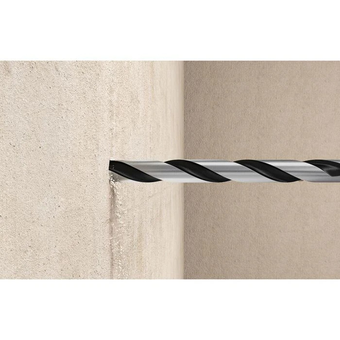 Fischer Bohrer CTS 8 D-C, 536607, 8-teiliges Set, 3-10mm, Betonbohrer 3 Fischer Bohrer CTS 8 D-C, 536607, 8-teiliges Set, 3-10mm, Betonbohrer – Bild 3