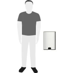 Tork Handtuchspender Xpress Image Design 460004 H2, Edelstahl Gebürstet, 600 Falthandtücher, Silber -Angebote HausGlanz Store 692427f9829a2fb6181bc25bb6d7de1b1789cc39 handtuchspender tork xpress image design 460004 h2