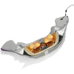 Nackenmassagegerät VITALmaxx Shiatsumassage, Mit Wärmefunktion -Angebote HausGlanz Store 695b3f53b266ceaa9cf79f0772a123e0a067c8f1 nackenmassagegeraet vitalmaxx 3 in 1