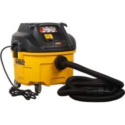 DeWalt Nass-Trockensauger DWV901L-QS, 30 Liter, 1400 Watt, Staubklasse L